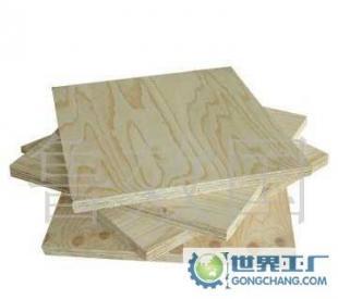 優(yōu)質(zhì)裝飾材料膠合板 建筑建材與五金交電的交匯點(diǎn)